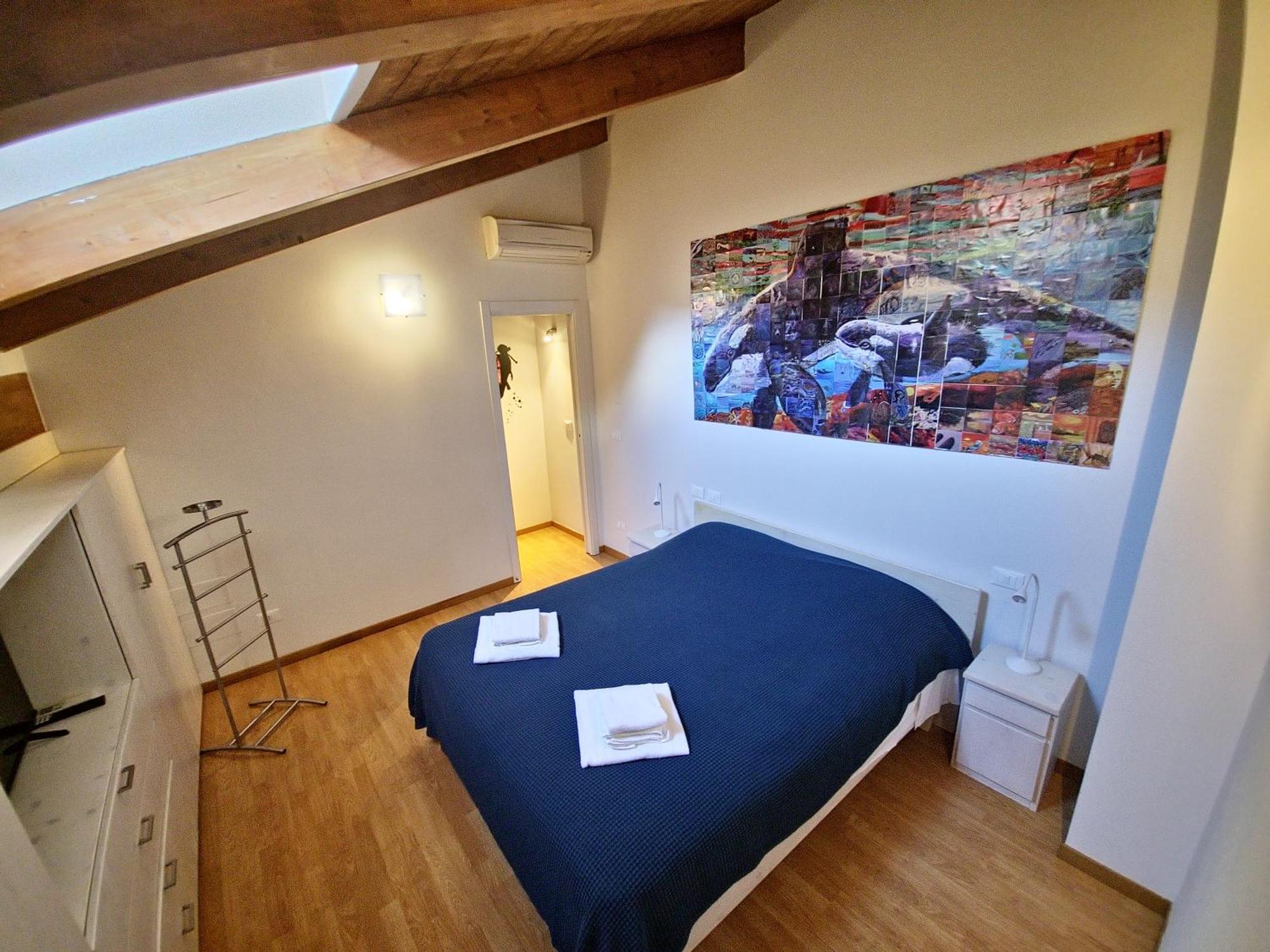 Corte Galliera 1 Appartement