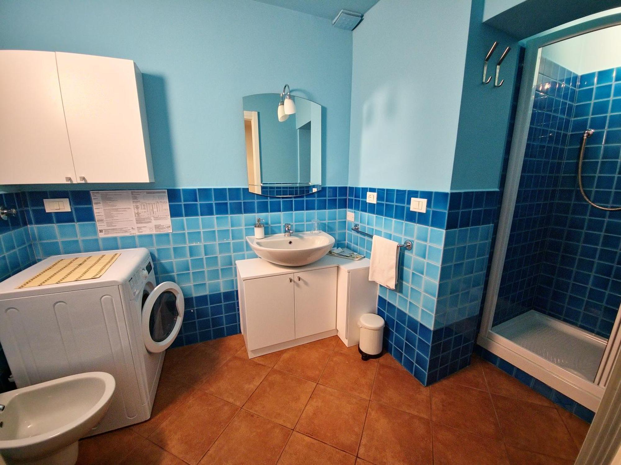 Corte Galliera 1 Appartement *