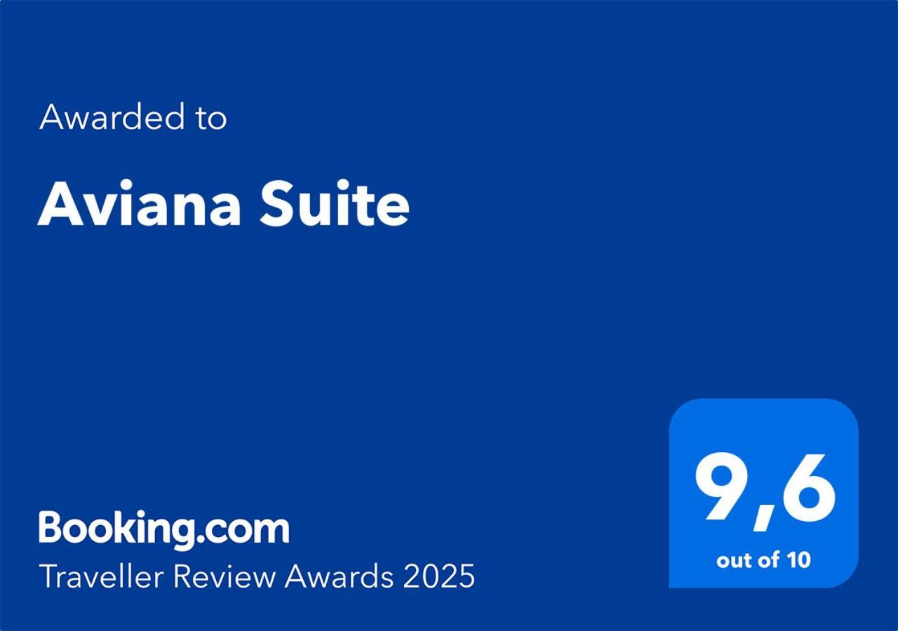 Appartement Aviana