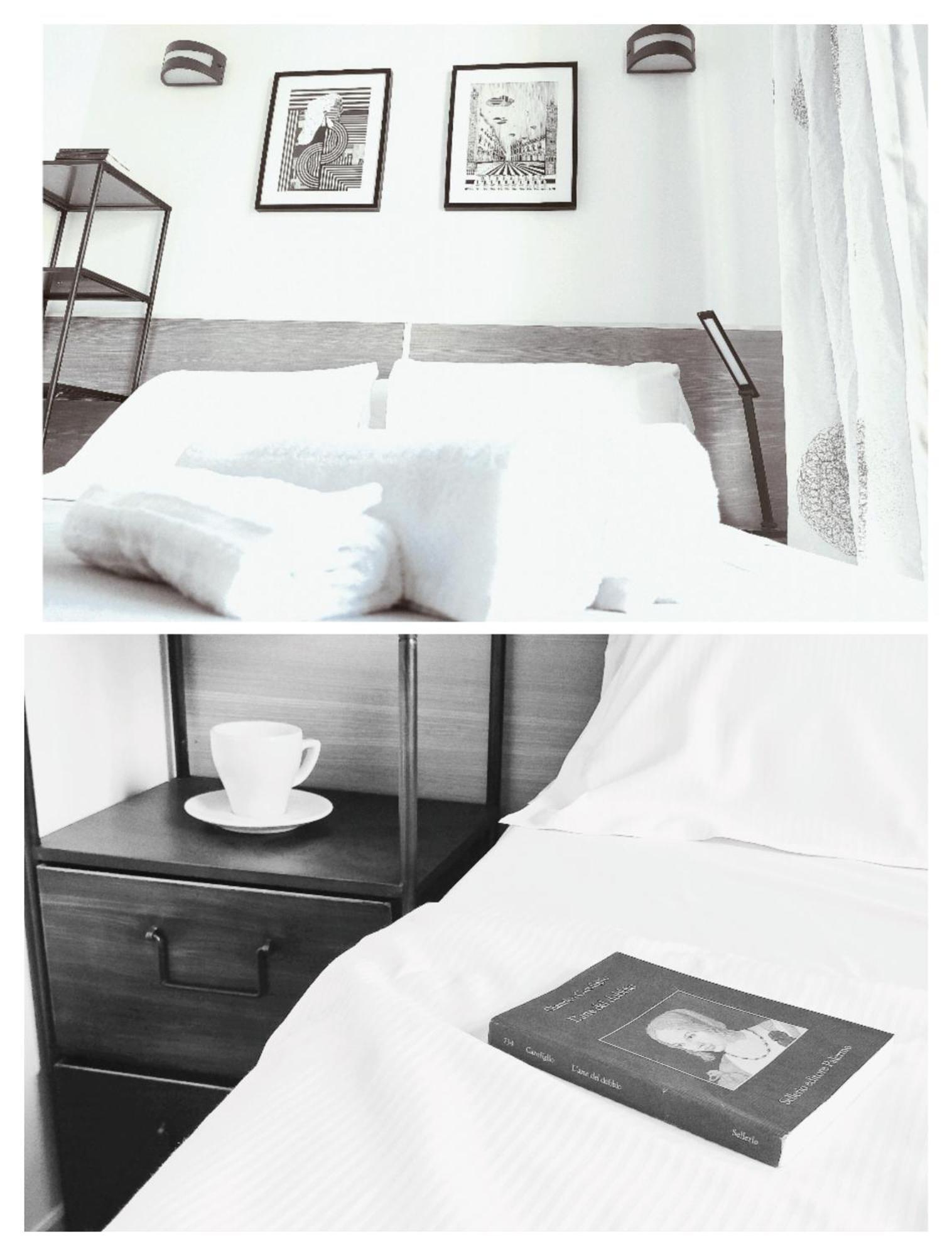Aurora Guest House- Dimore Bolognesi Casa de hóspedes