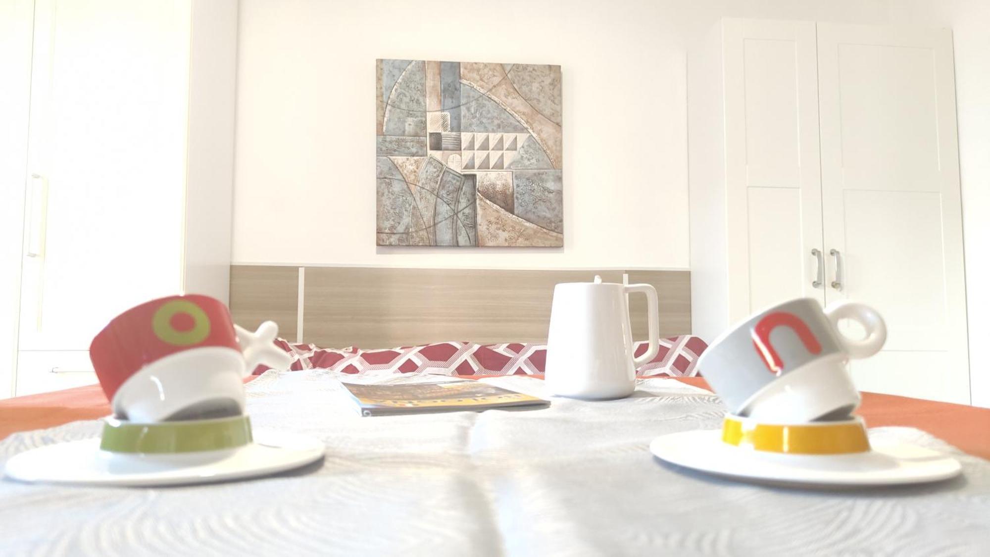 Aurora Guest House- Dimore Bolognesi * Bolonha