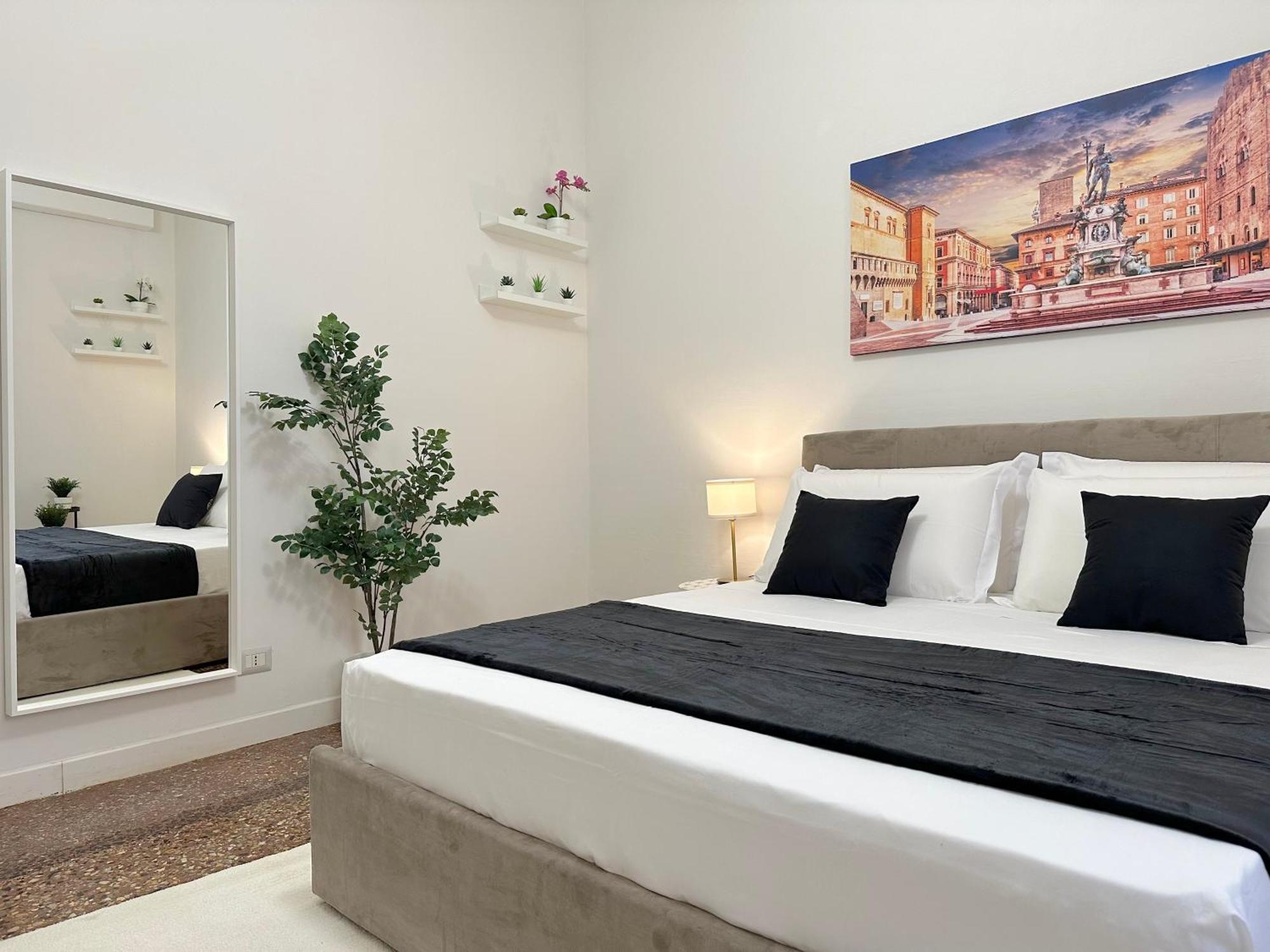 La Maison Di San Felice Appartement *