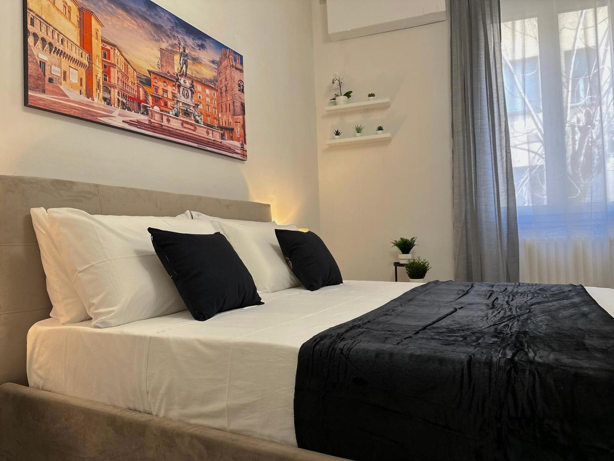La Maison Di San Felice Appartement