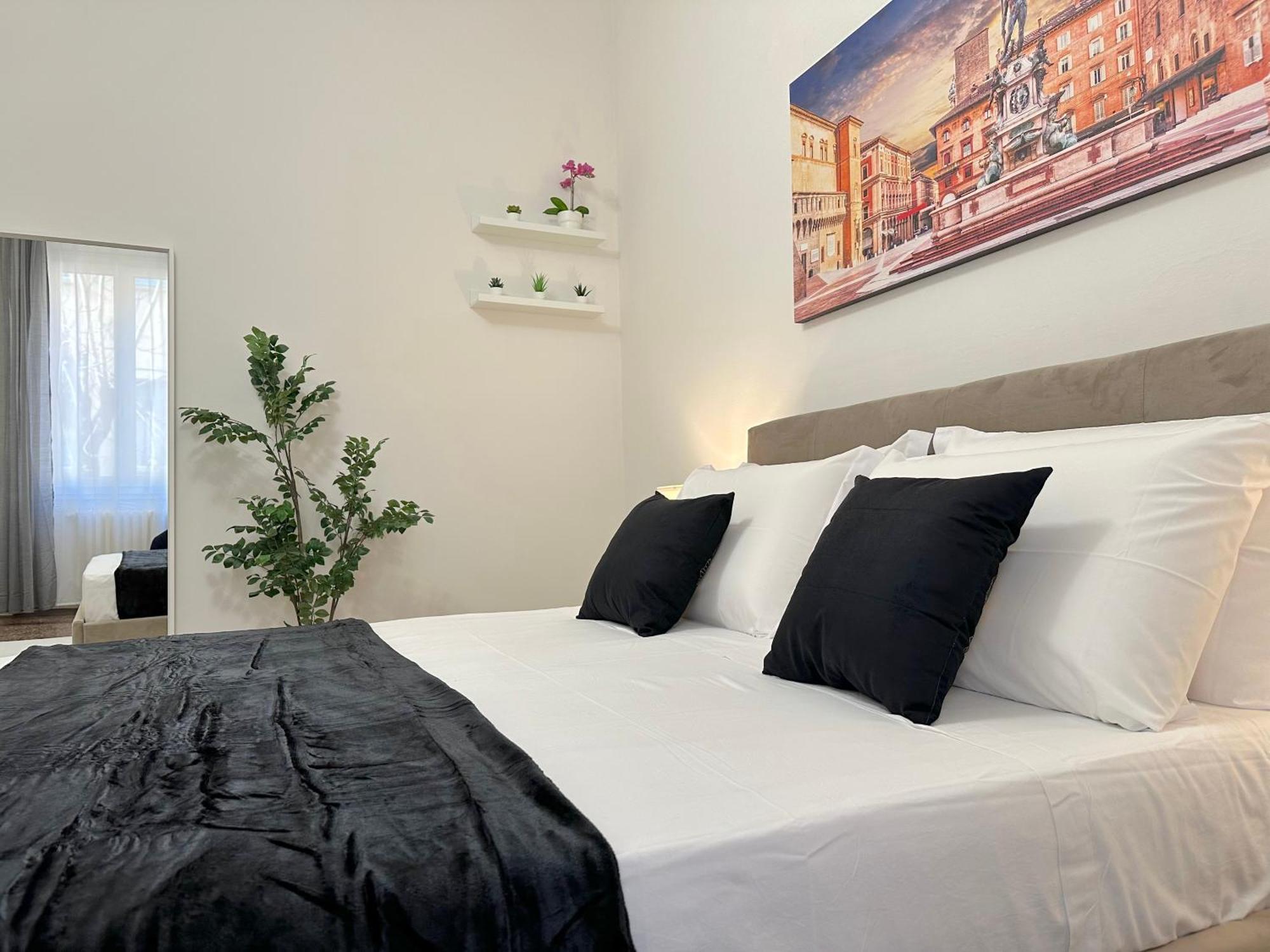 La Maison Di San Felice Appartement *