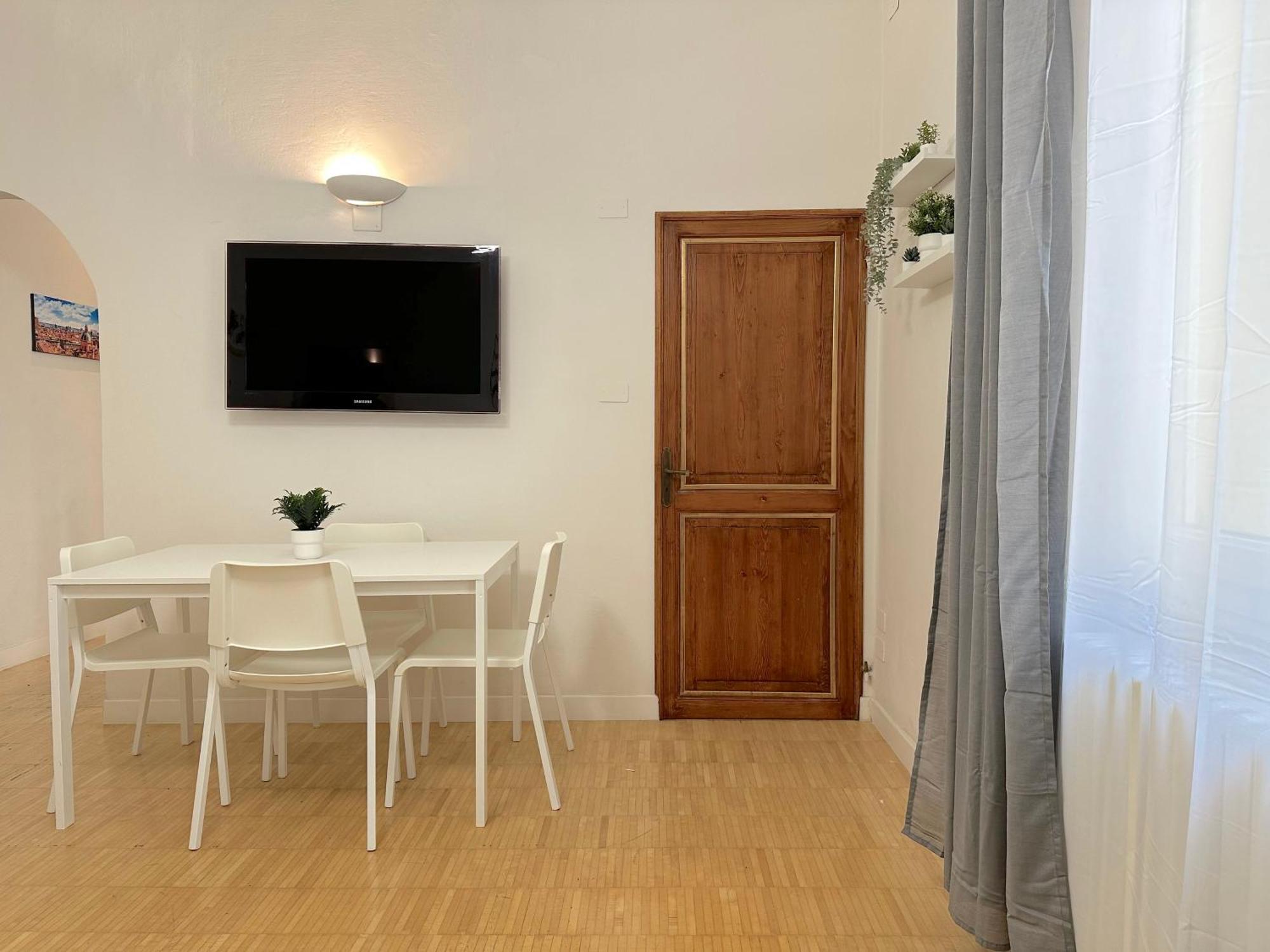 La Maison Di San Felice Appartement *