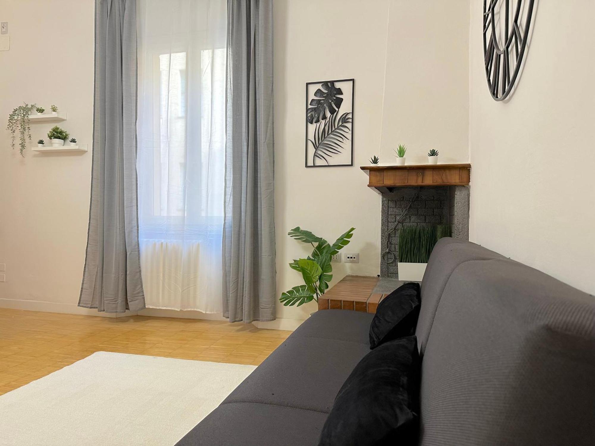 La Maison Di San Felice Appartement Bologne