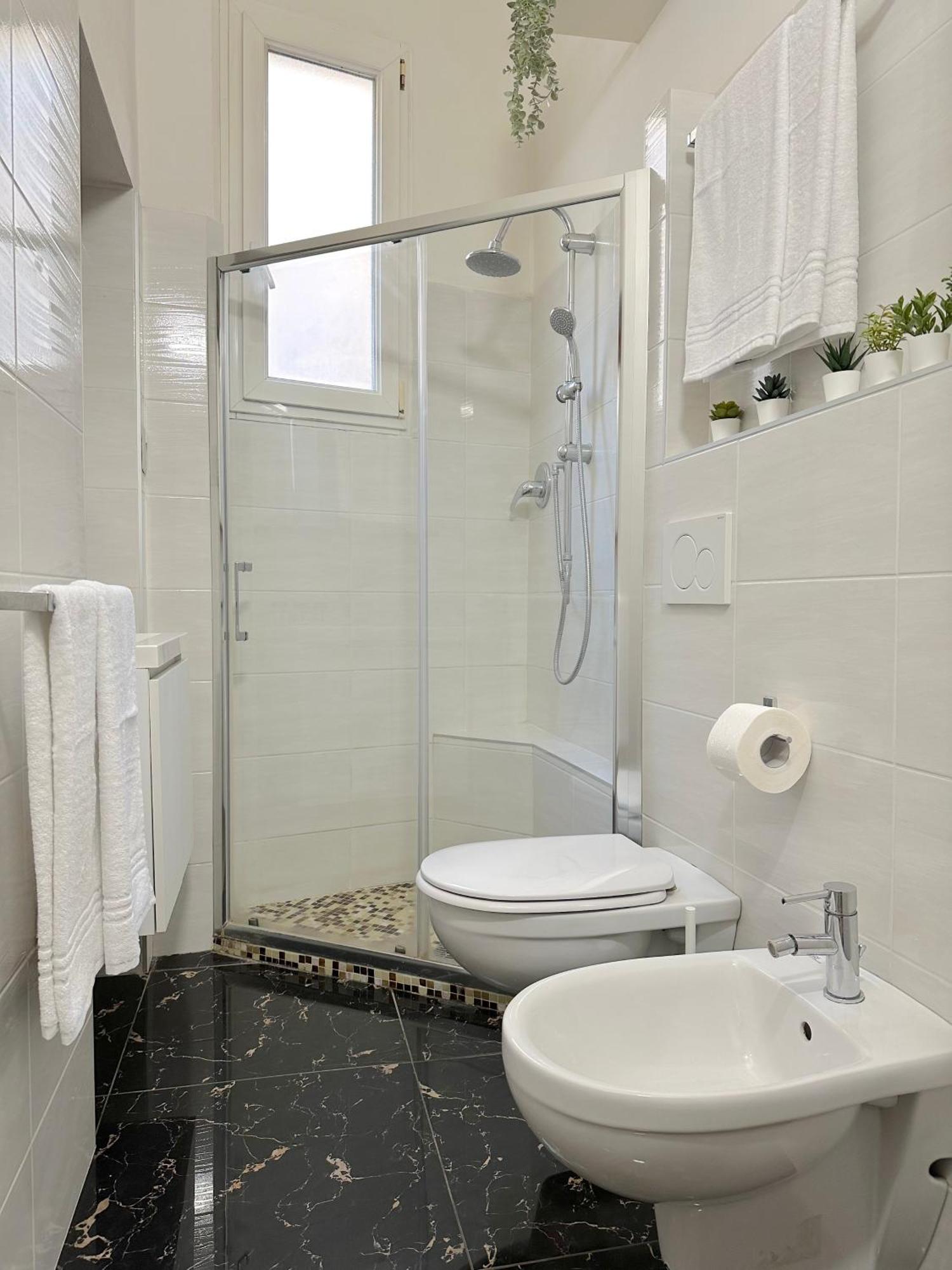 Appartement La Maison Di San Felice Bologne