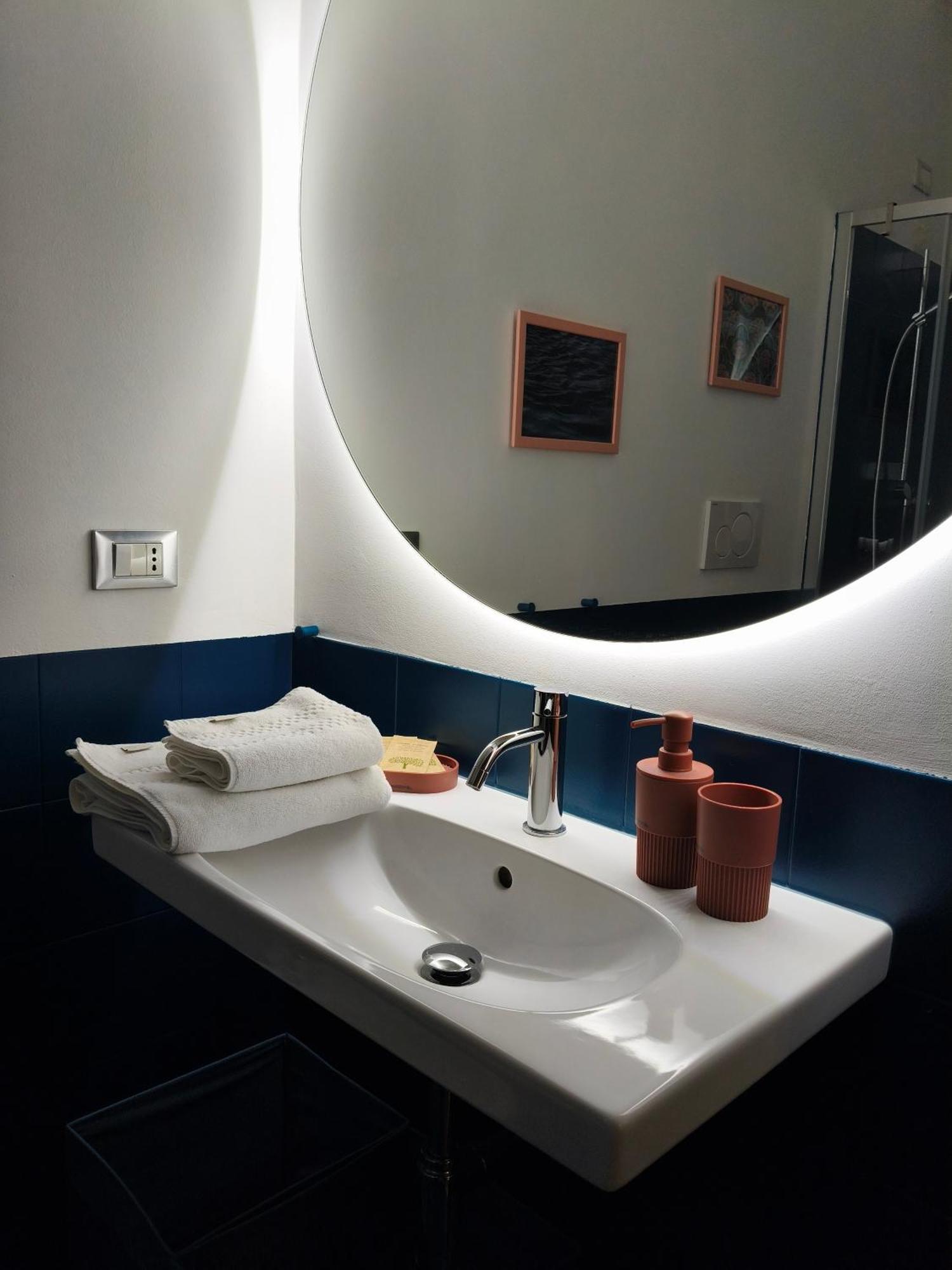 Fluere - Via Riva Reno