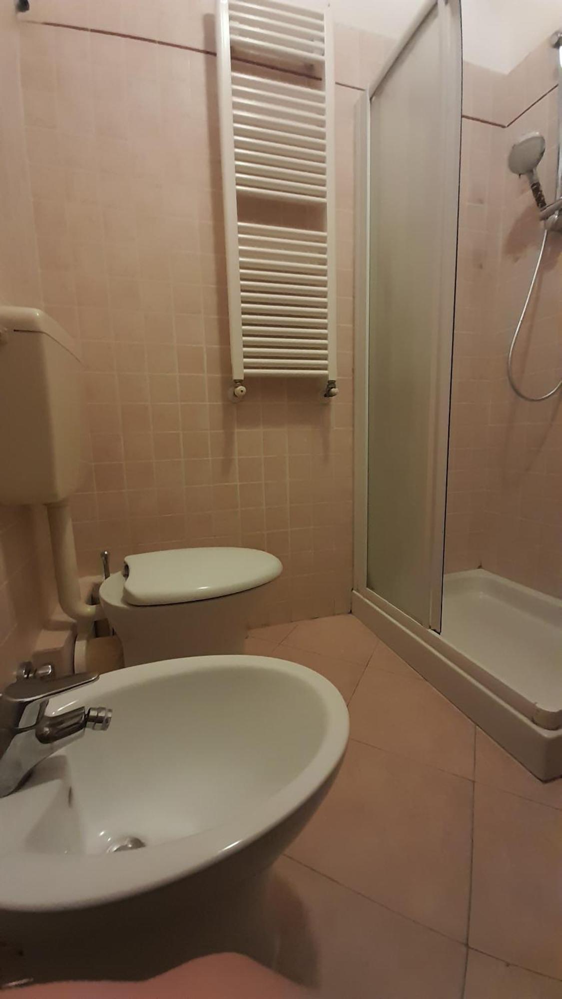 La Casa Degli Asinelli - Twa Apartment