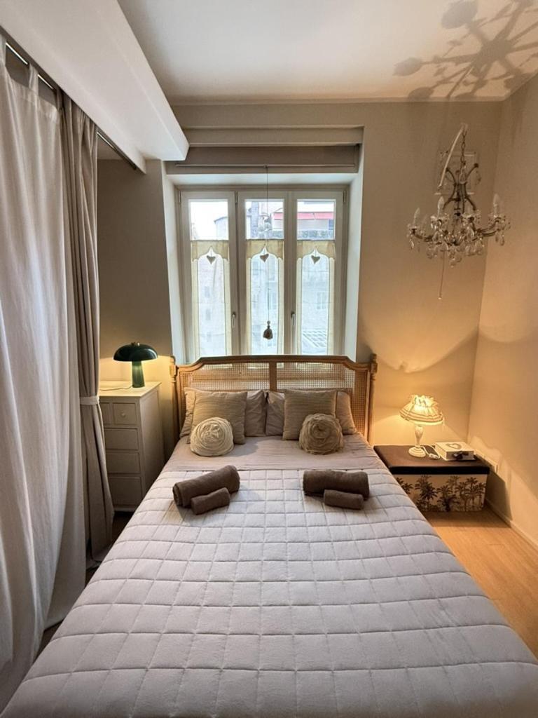 Casa vacanze Chic Nest @galleriacavour *