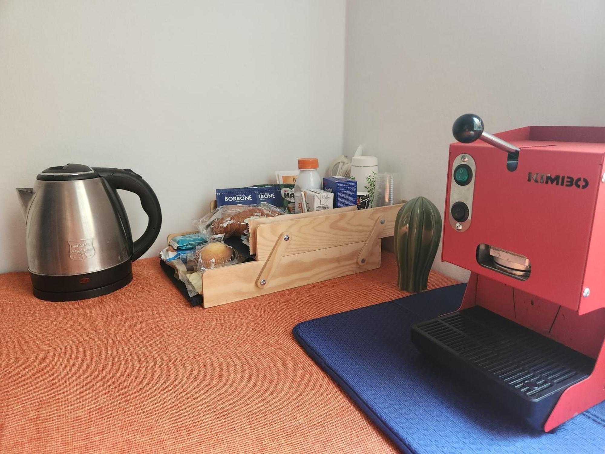 Delle Lame Acomodação com café da manhã  Bolonha