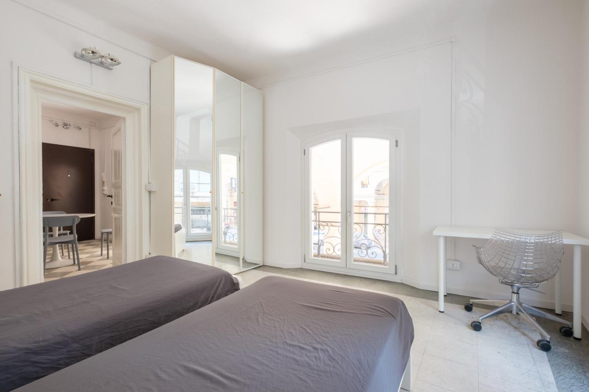 Casa Umile Bologna
