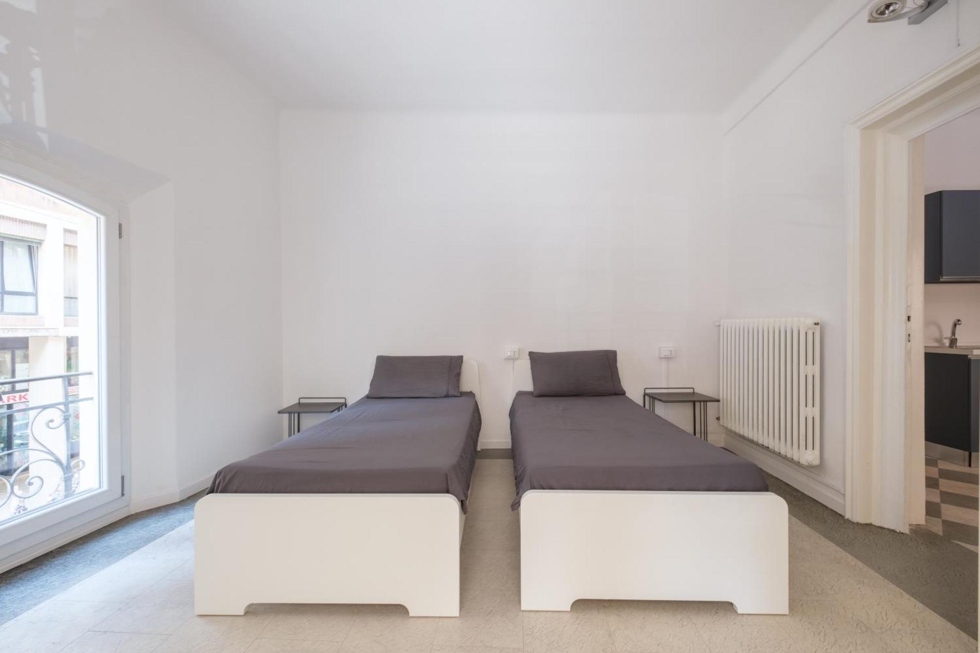 Casa Umile * Bologna