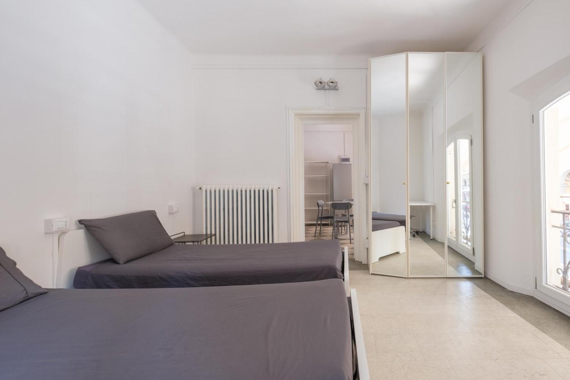 Casa Umile * Bologna