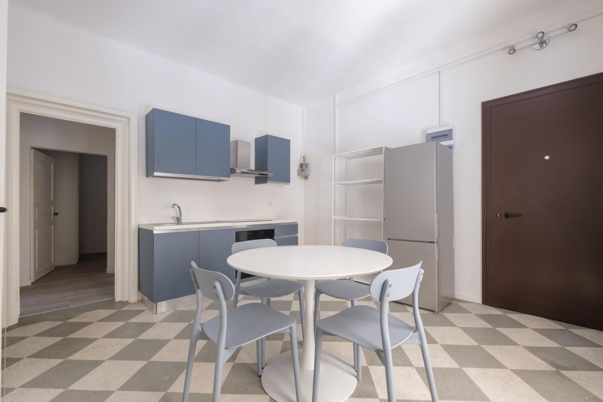 Casa Umile Affittacamere