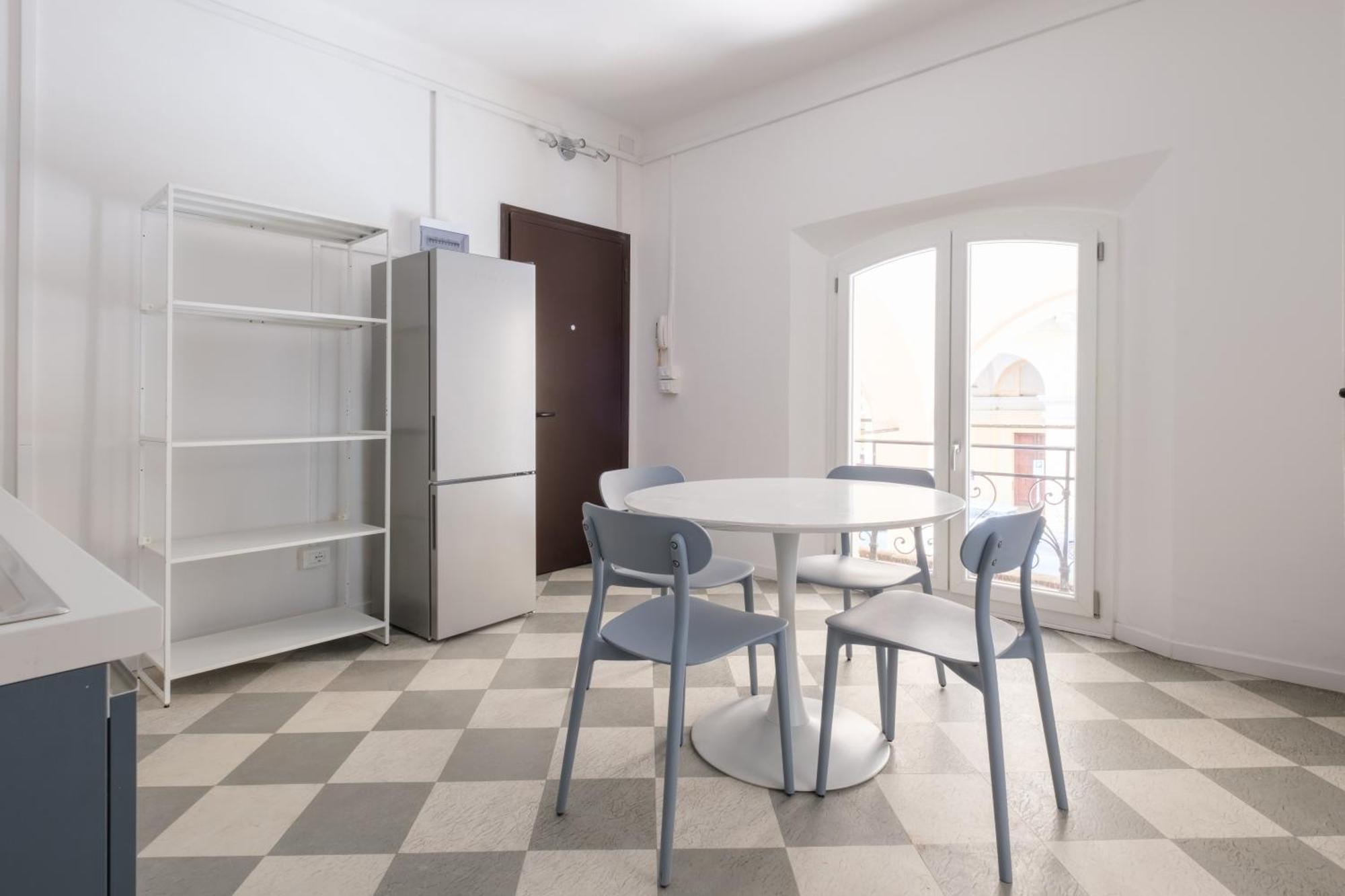 Affittacamere Casa Umile