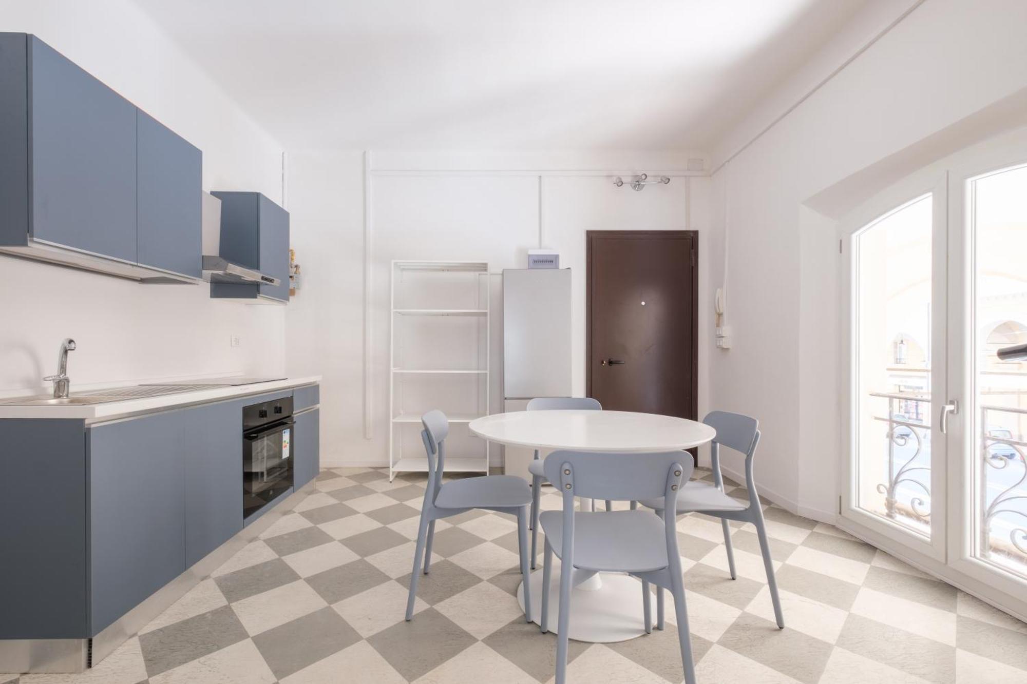 Casa Umile Affittacamere Bologna