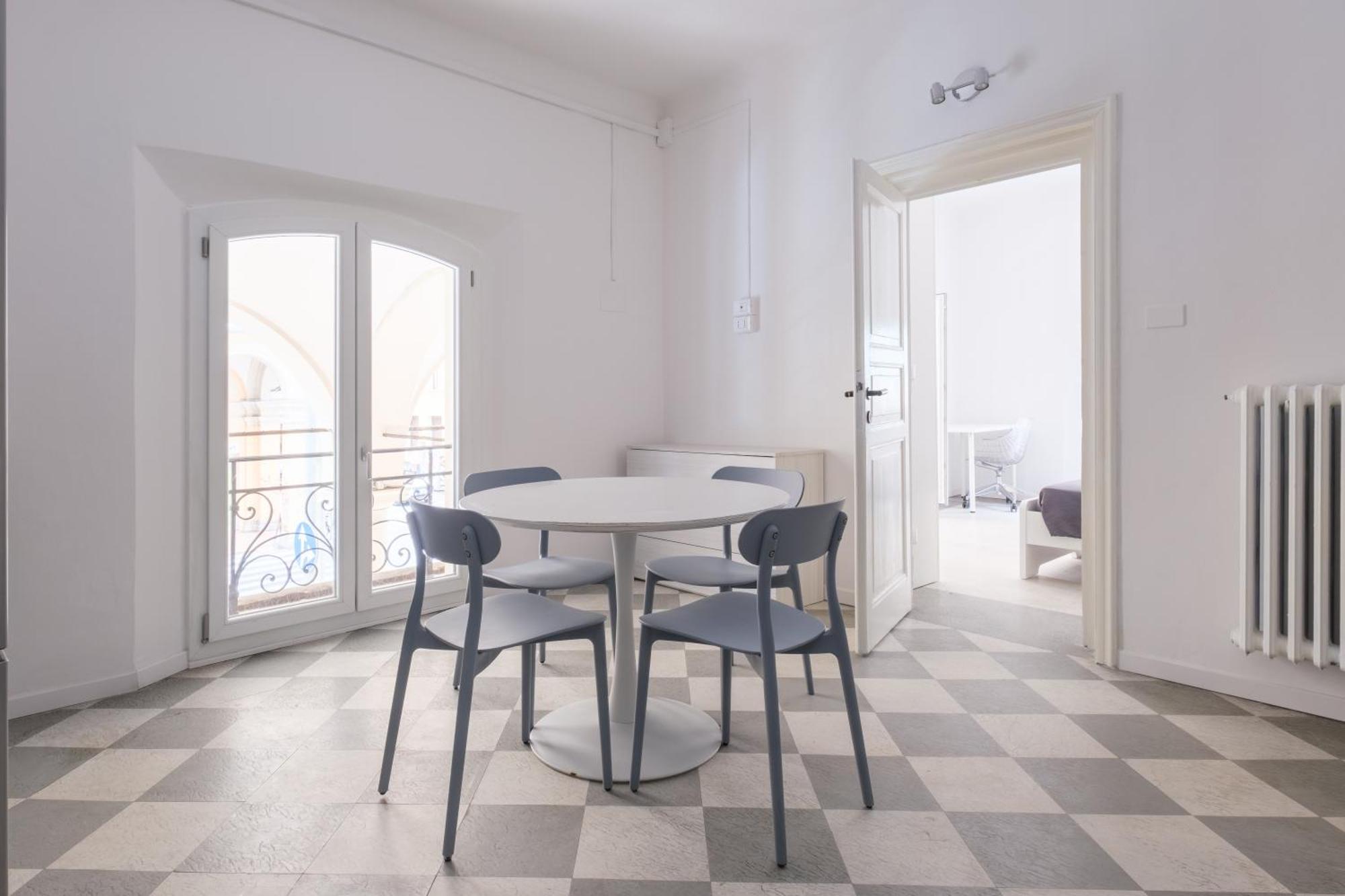 Casa Umile Bologna