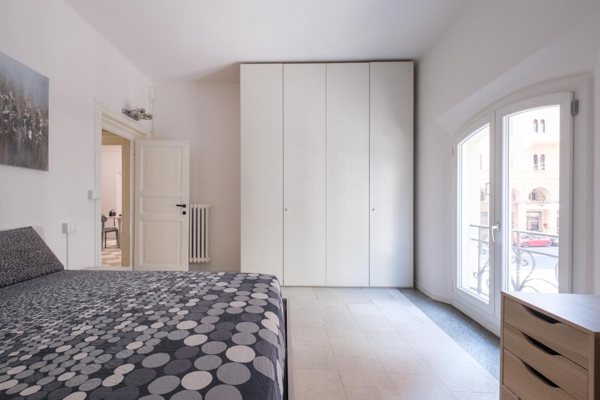 Affittacamere Casa Umile