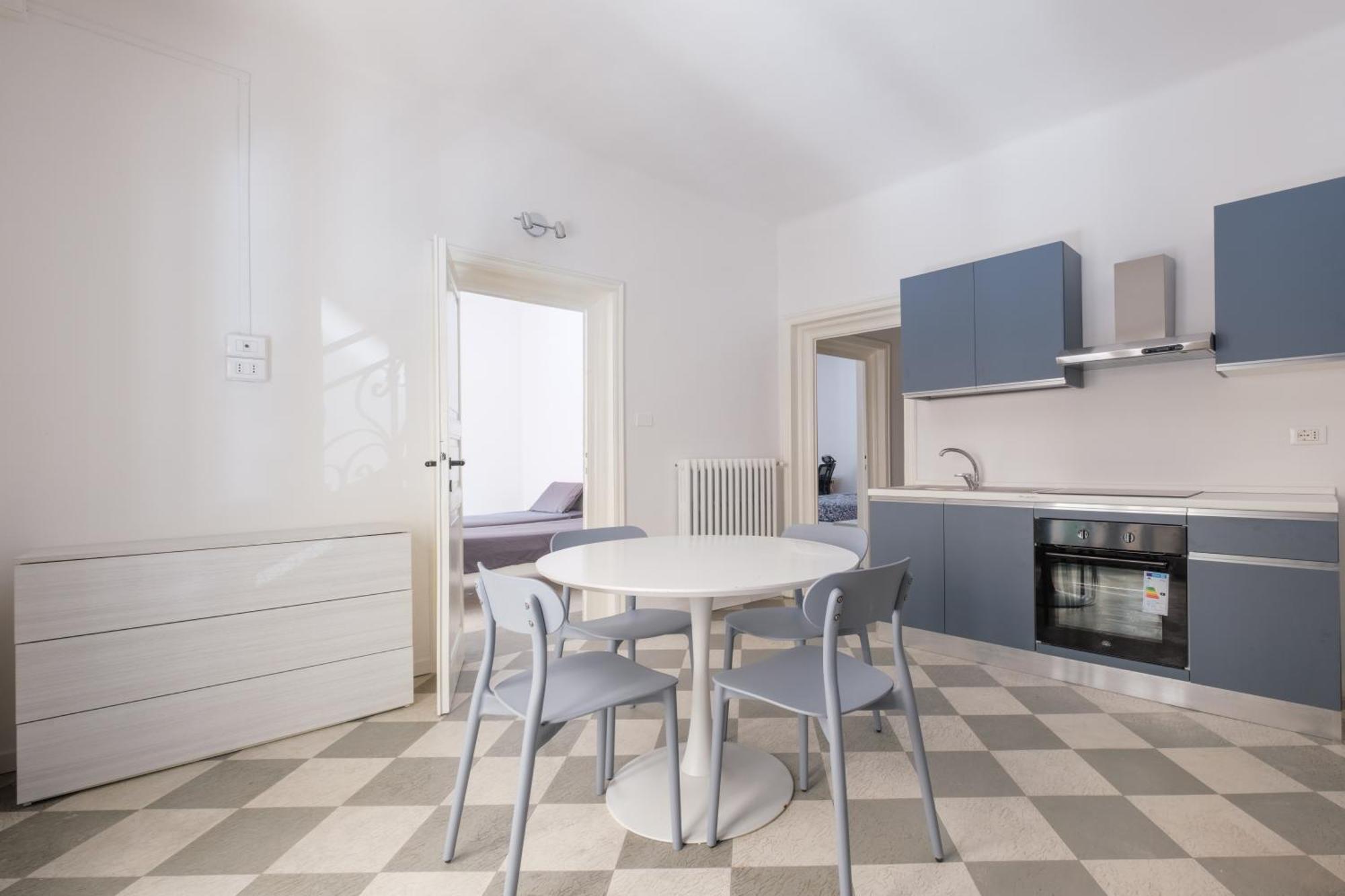 Casa Umile Affittacamere *