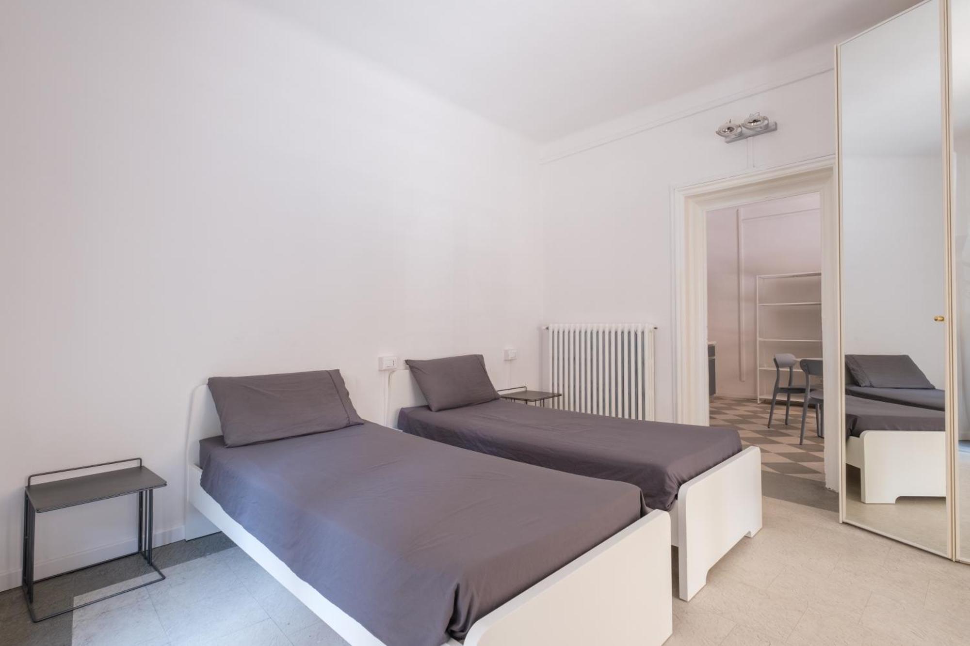 Affittacamere Casa Umile