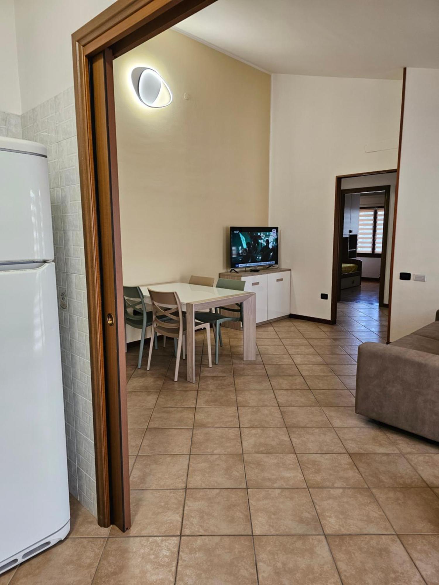 Appartamento Dimora Del Borgo - Airport