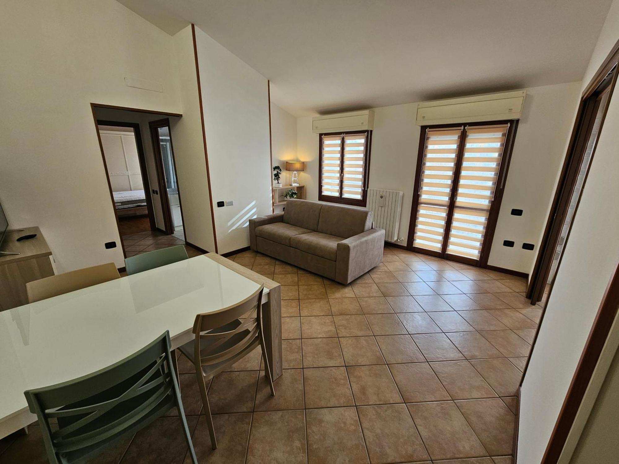 Dimora Del Borgo - Airport Appartamento Bologna