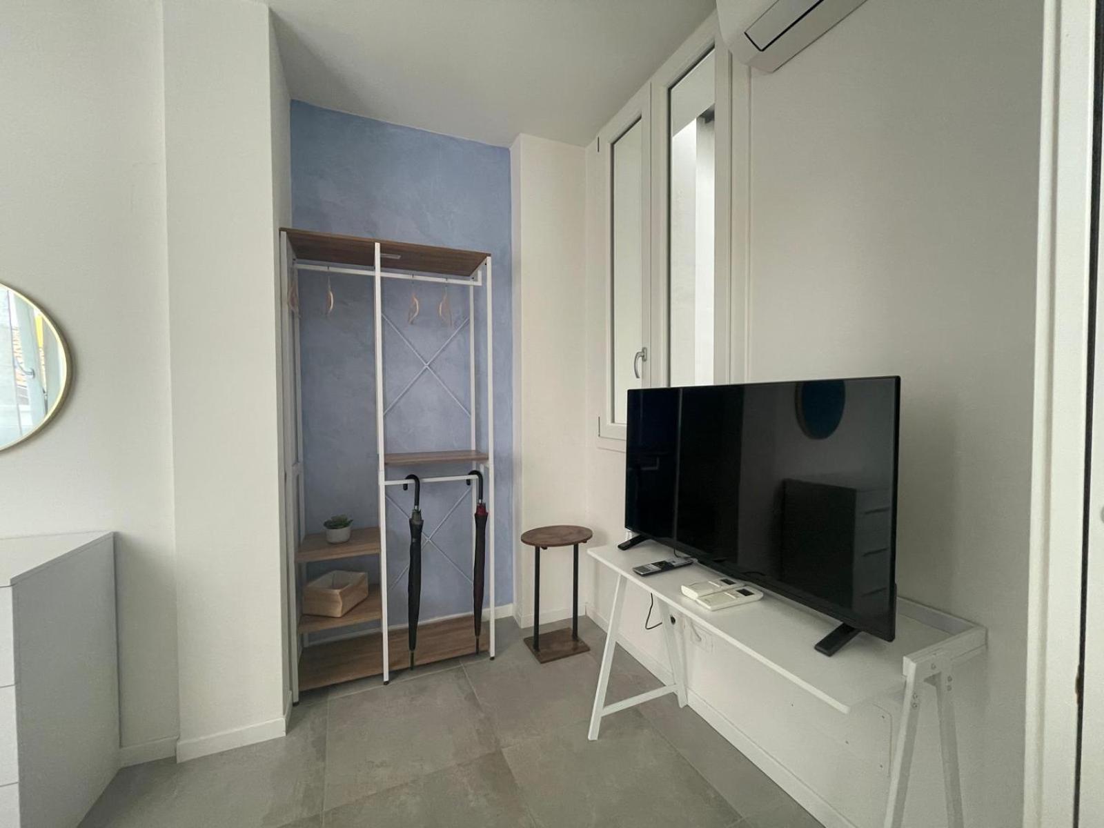 L'attico Dell'edera Lejlighed
