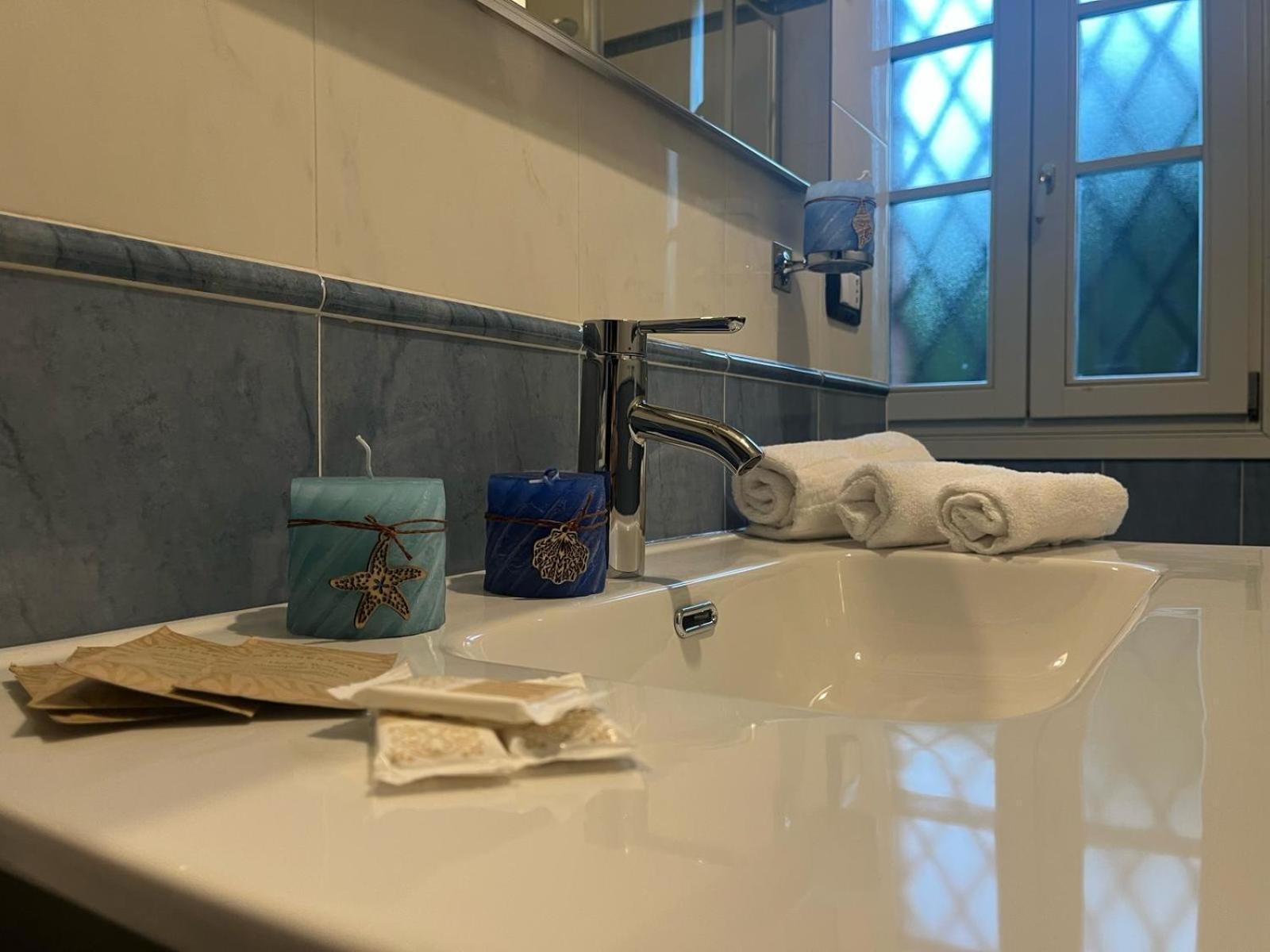 Saragozza Flat & Secret Garden Appartement Bologna