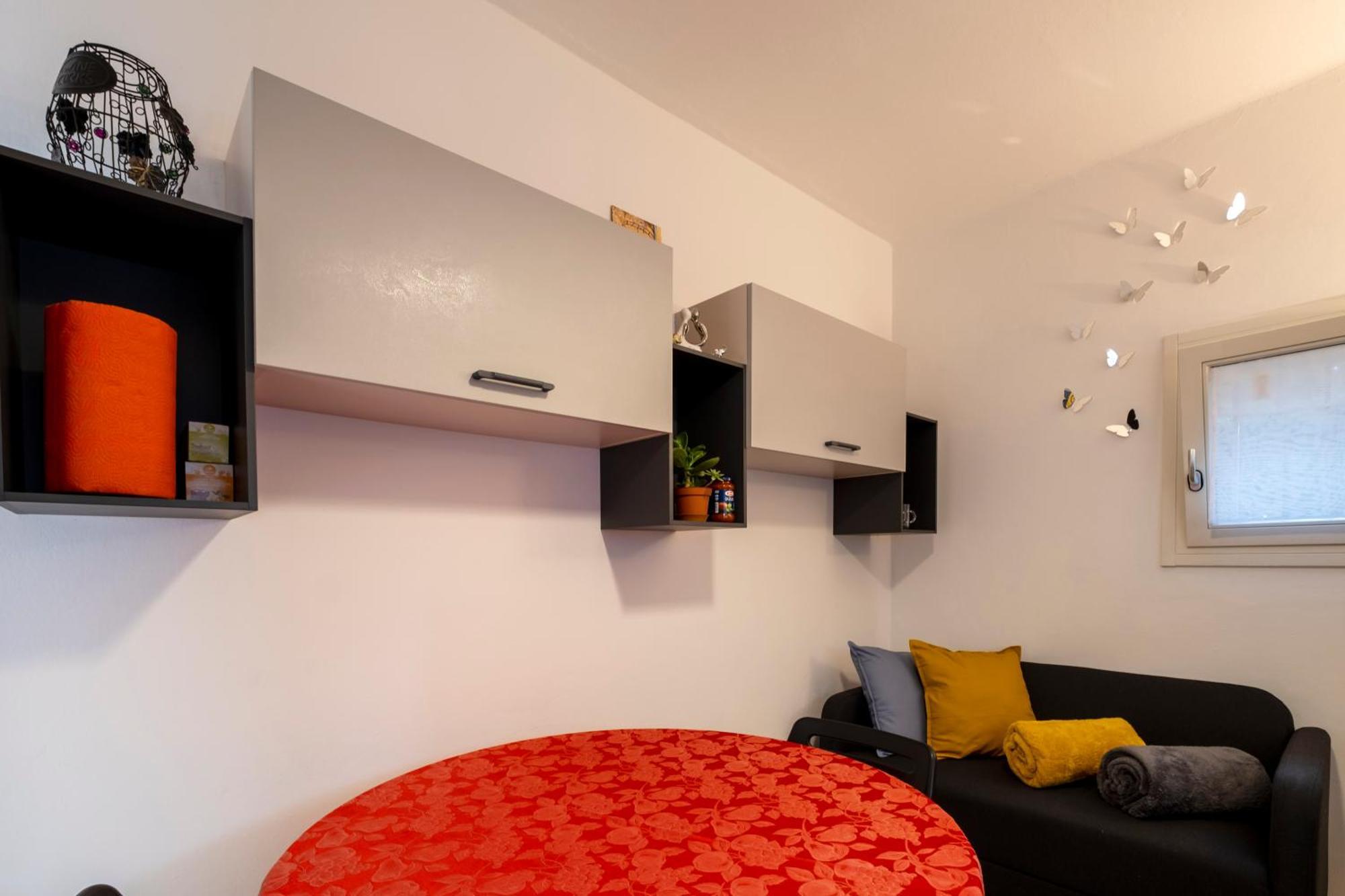 Appartamento Ghisello Luxury 3 Bologna