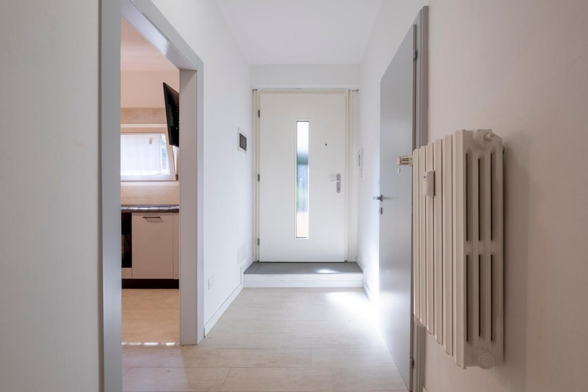 Appartamento Ghisello Luxury 3 Bologna