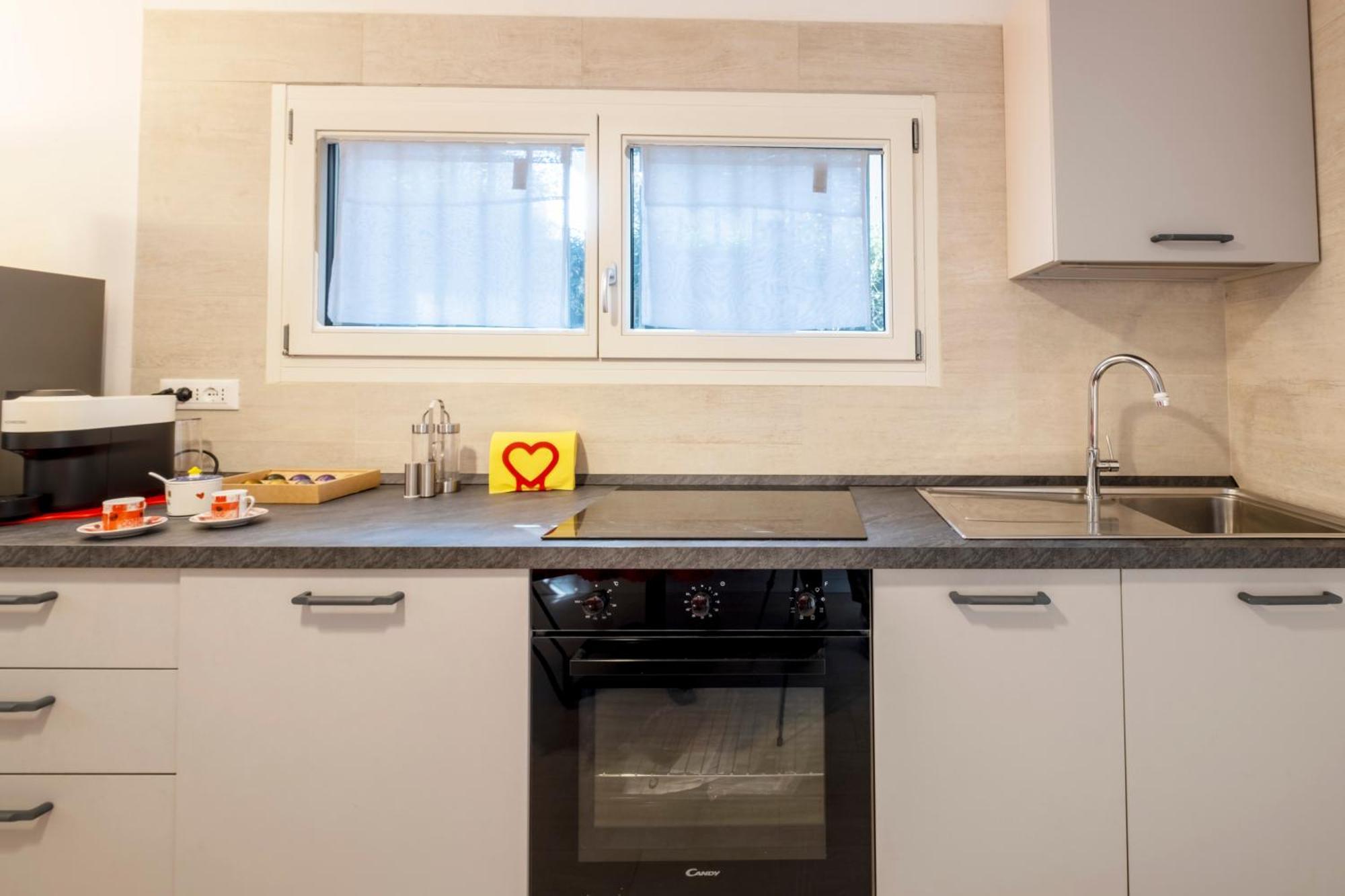 Ghisello Luxury 3