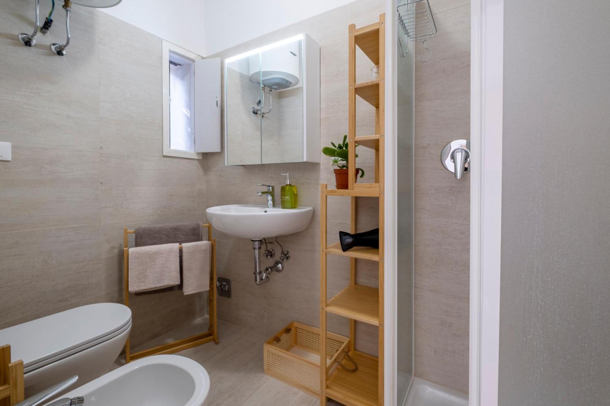 Ghisello Luxury 3 Appartamento *