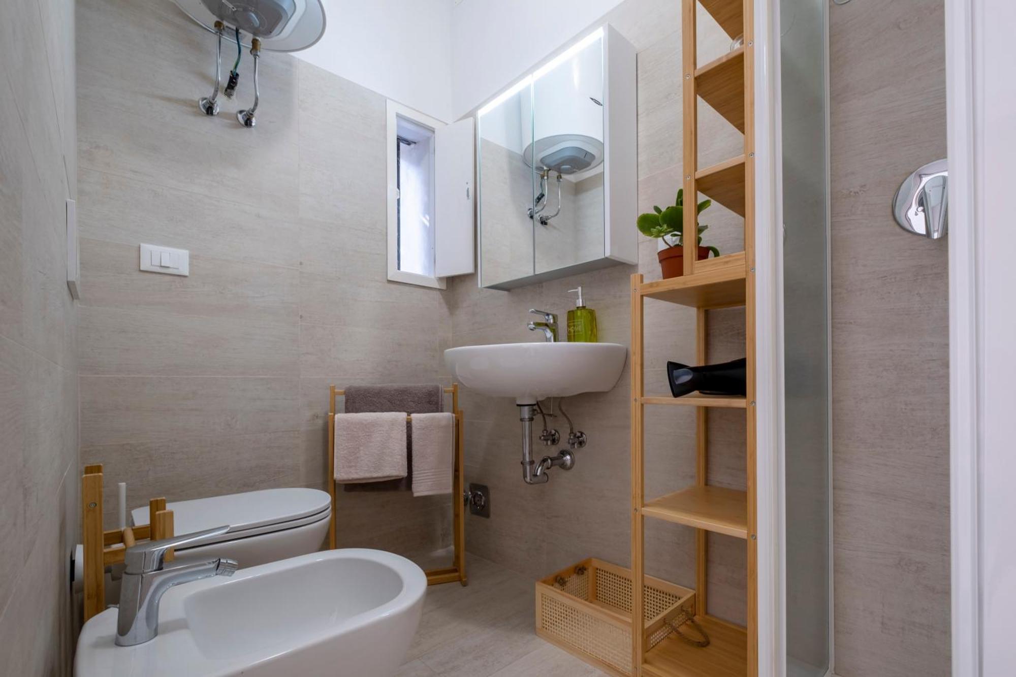 Ghisello Luxury 3