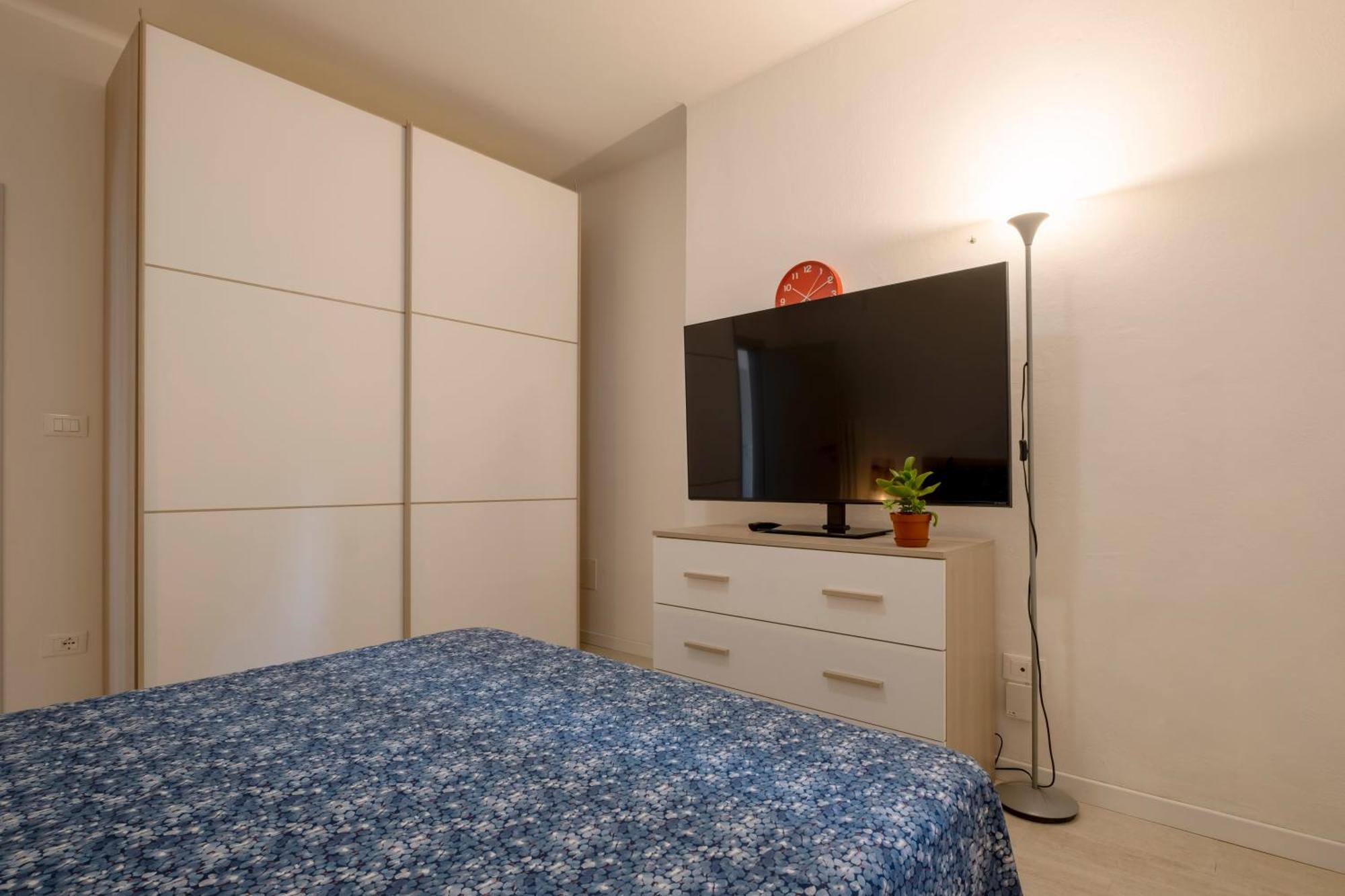 Ghisello Luxury 3 Appartamento