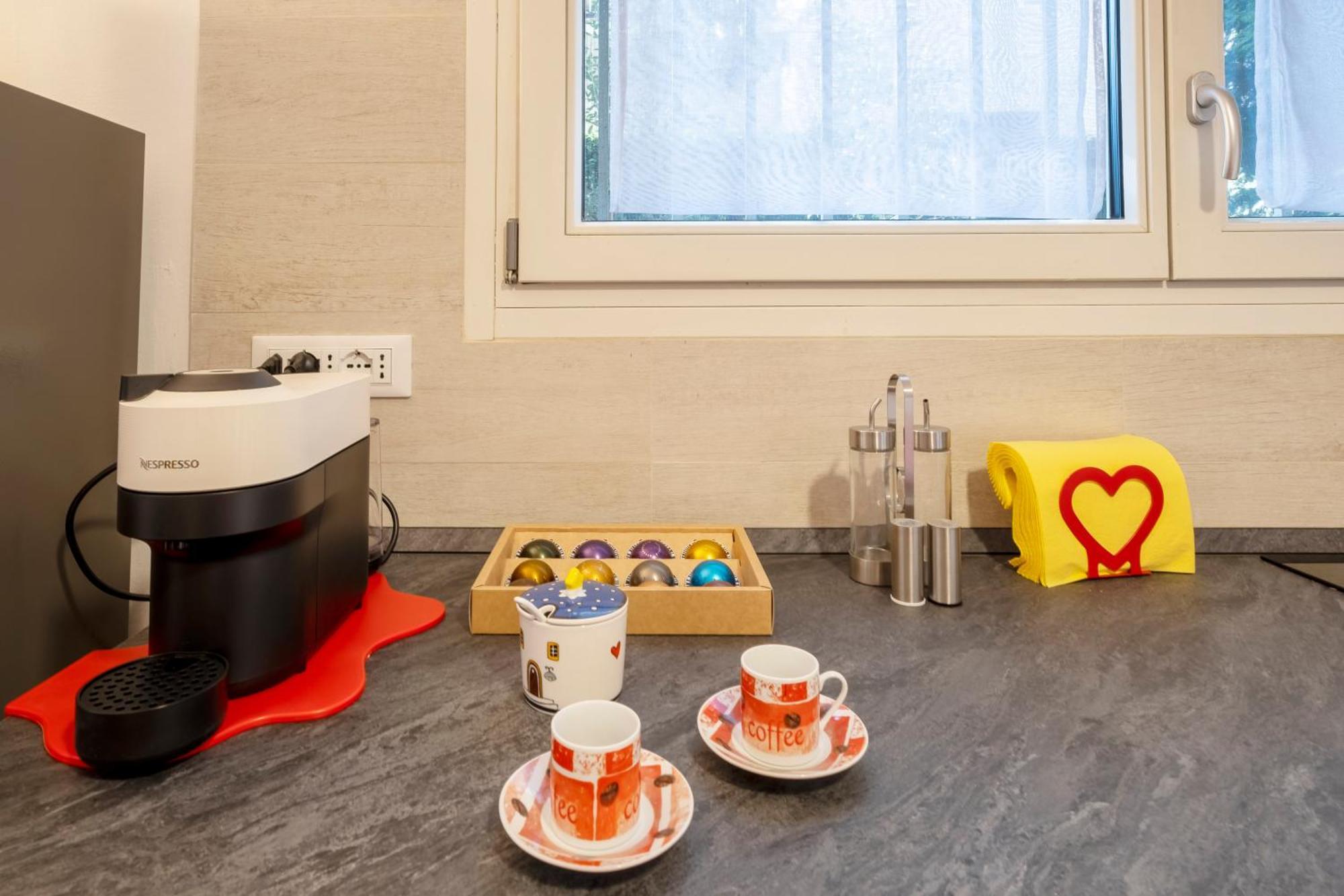Ghisello Luxury 3 Appartamento *