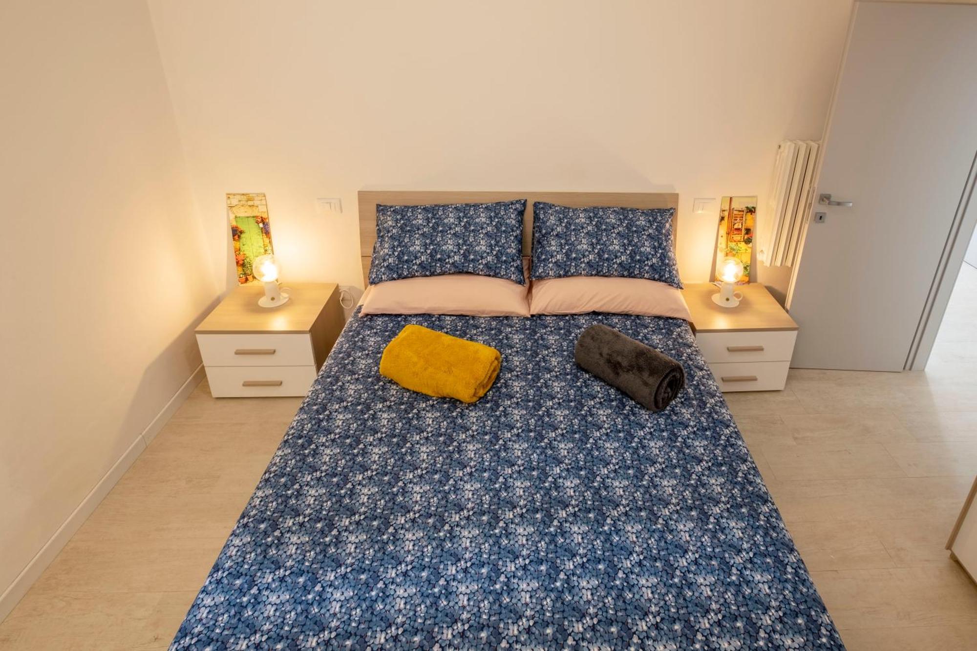 Appartamento Ghisello Luxury 3 *