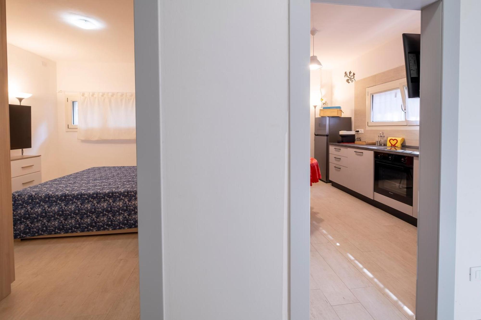 Appartamento Ghisello Luxury 3 Bologna