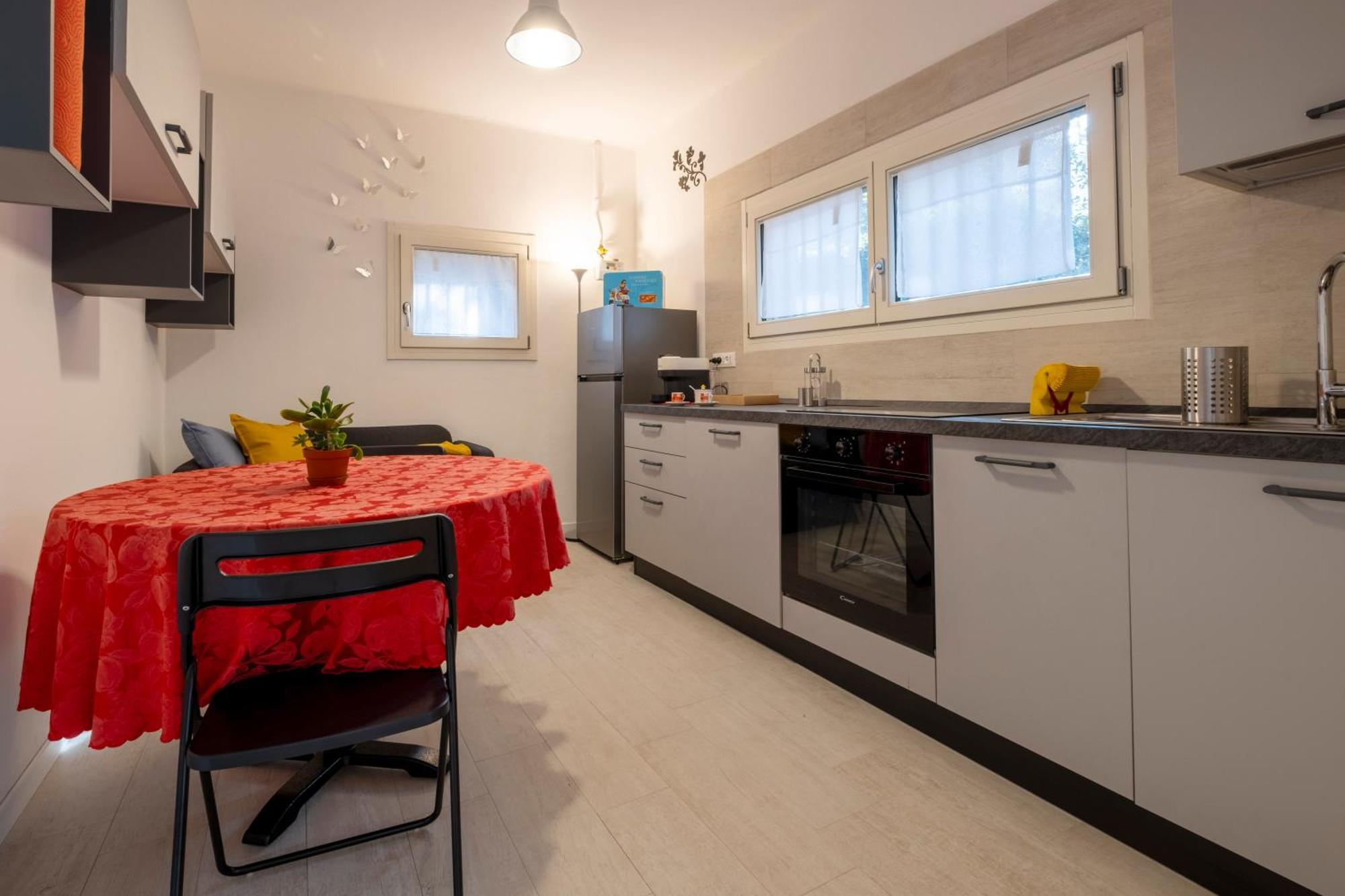 Ghisello Luxury 3 Appartamento *