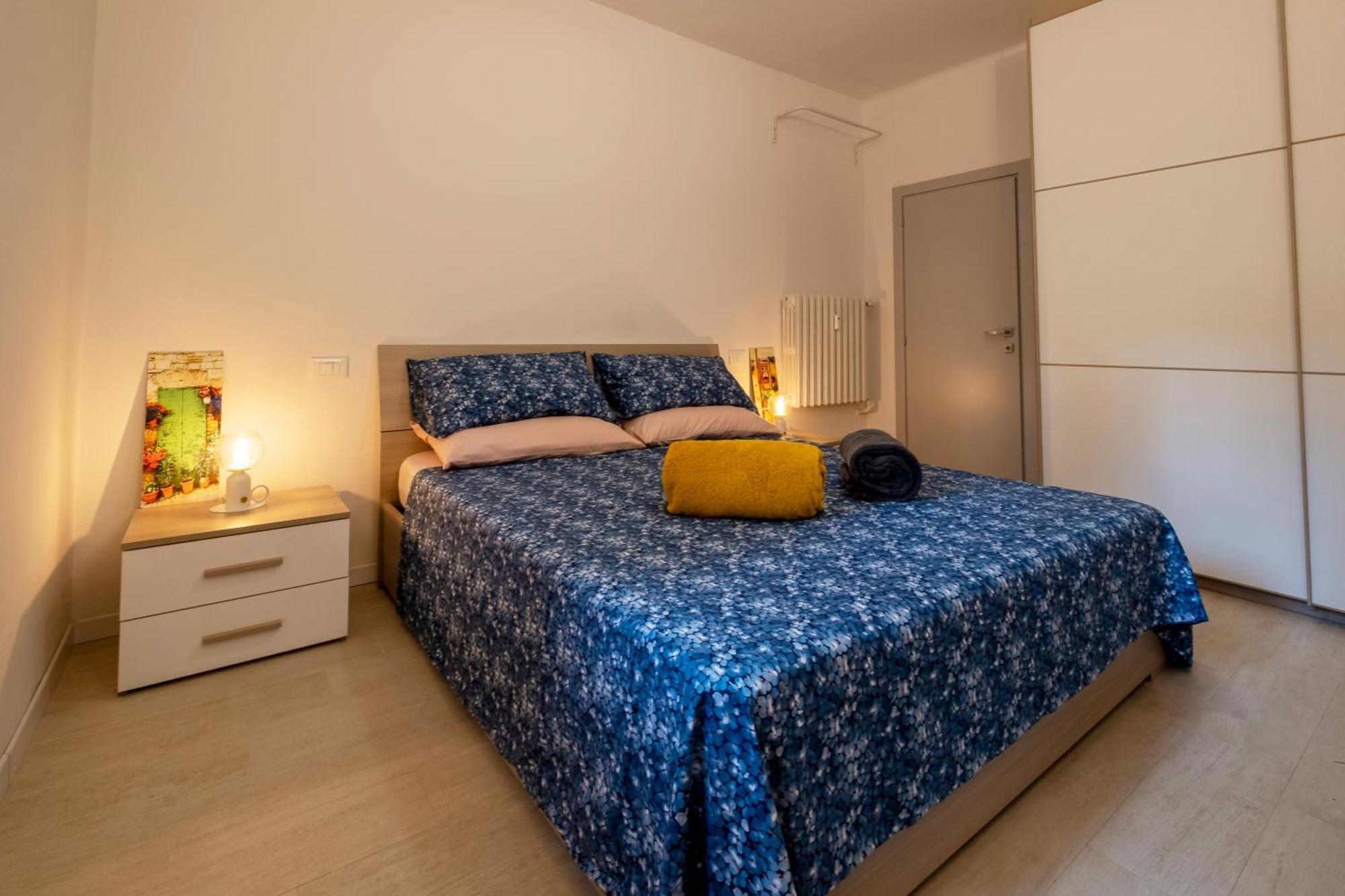 Ghisello Luxury 3 Appartamento Bologna
