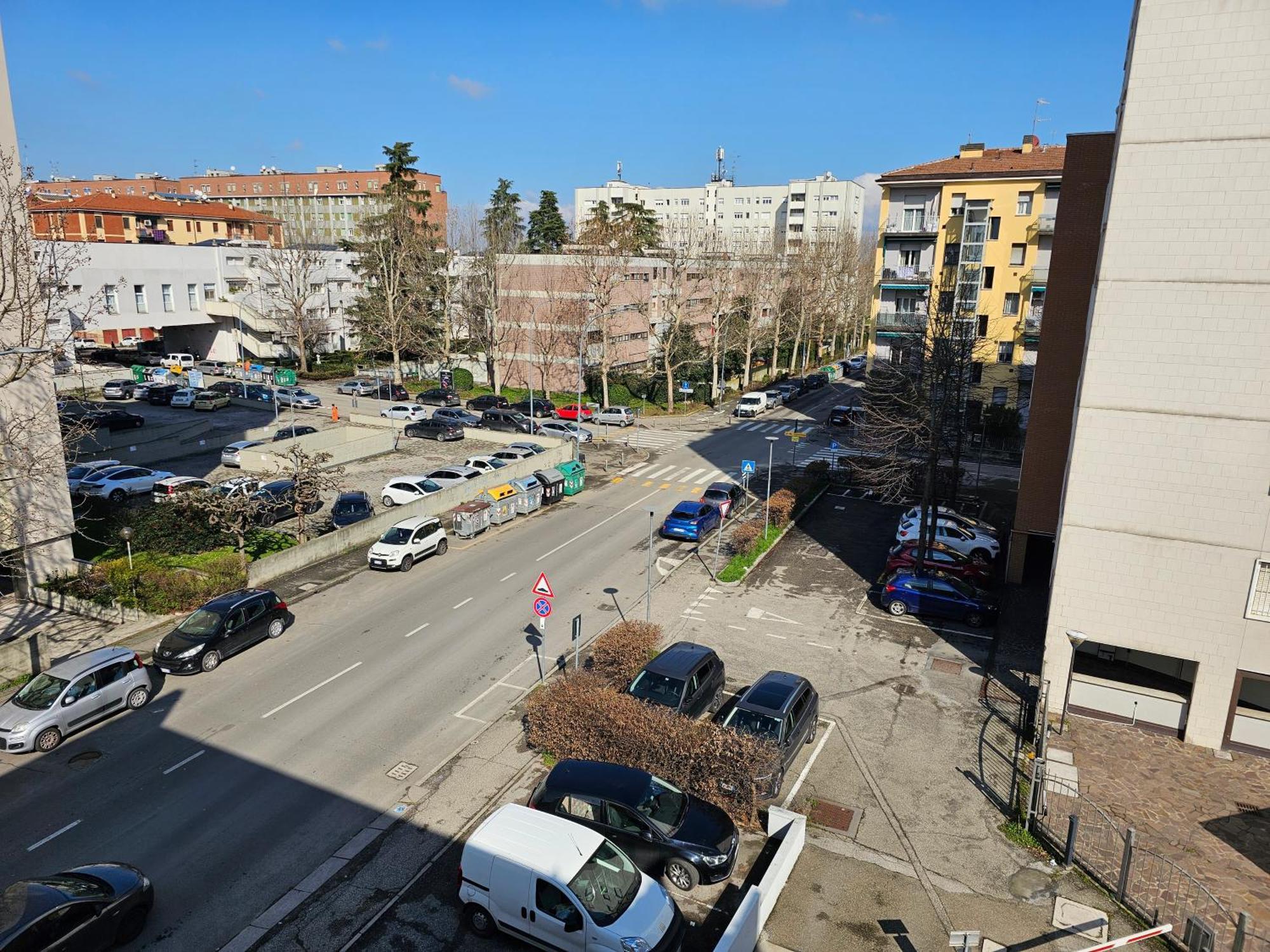 Dimora Del Borgo - Airport