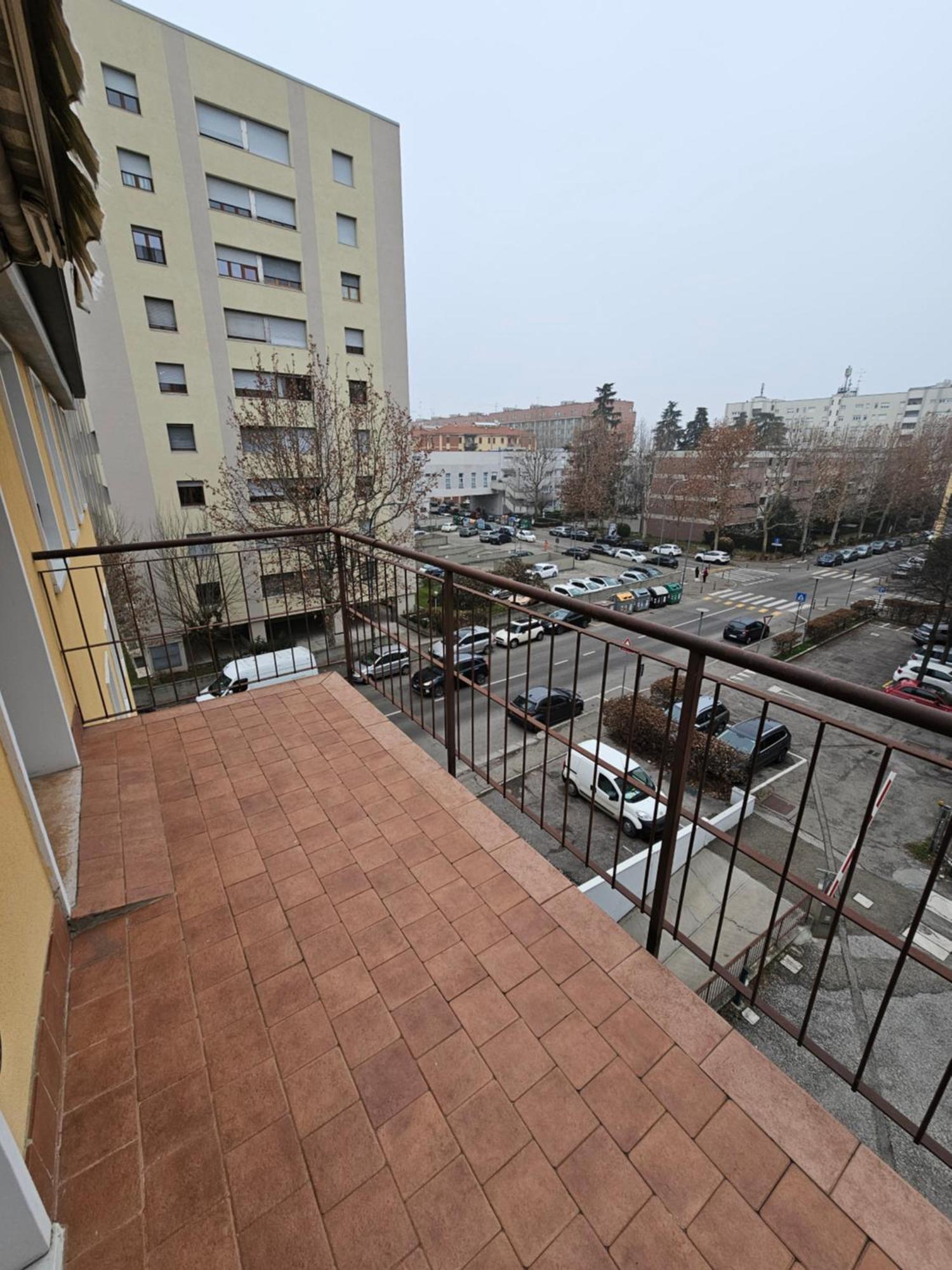 Dimora Del Borgo - Airport Appartamento