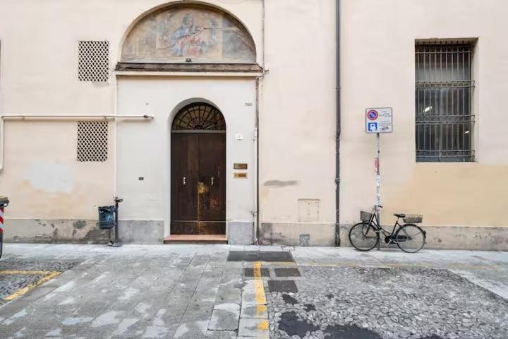 Pratello Elegante E Raffinata Mansarda Apartment *