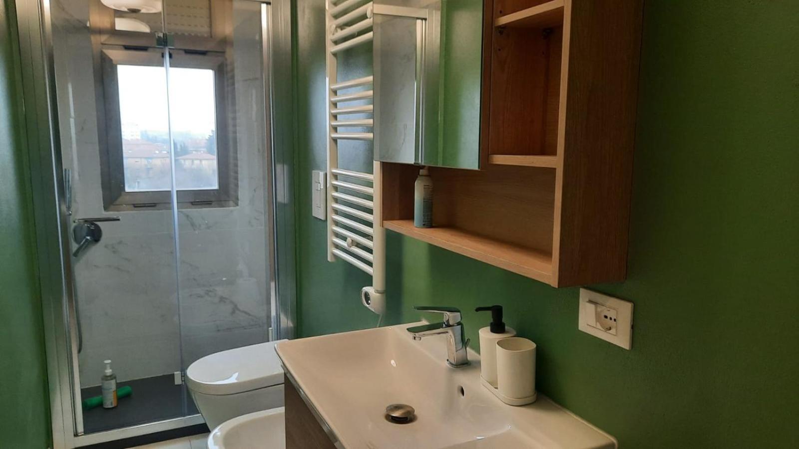 Bed & Breakfast La Casa Di Mariconcy