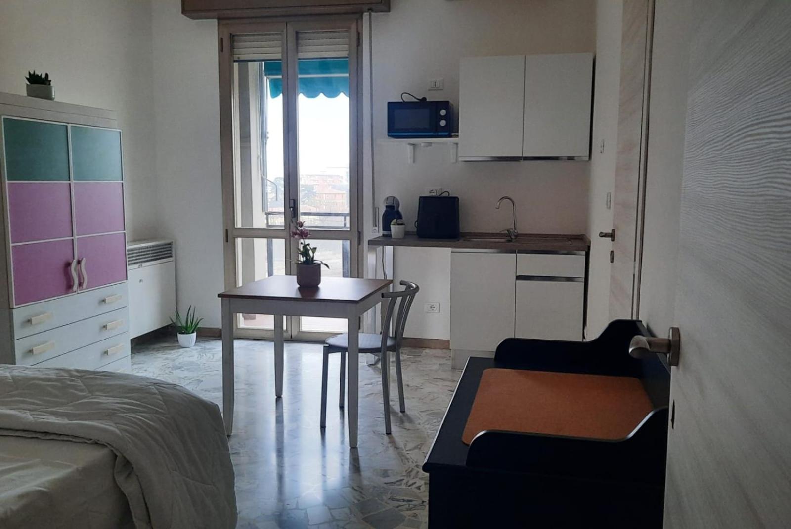 La Casa Di Mariconcy Bed & Breakfast Bologna