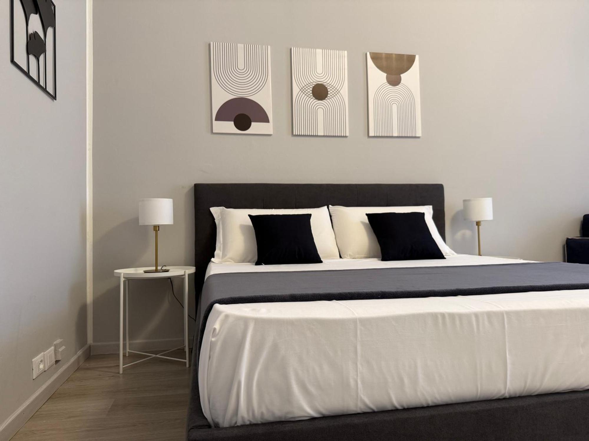 Apartamento Masca Bo - *