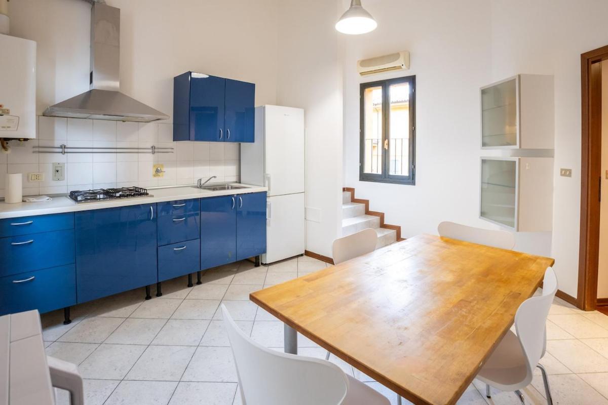 Appartamento Getthekey Mura Di Porta S Felice Bologna