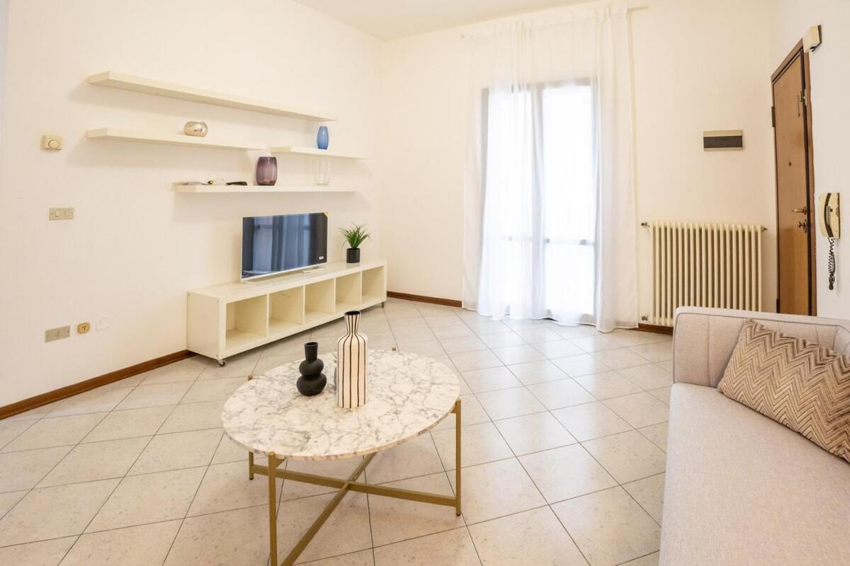 Appartamento Getthekey Mura Di Porta S Felice Bologna