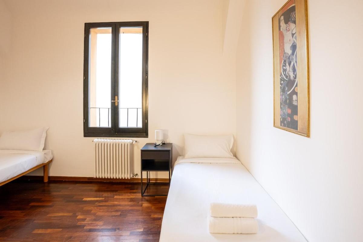 Getthekey Mura Di Porta S Felice Bologna