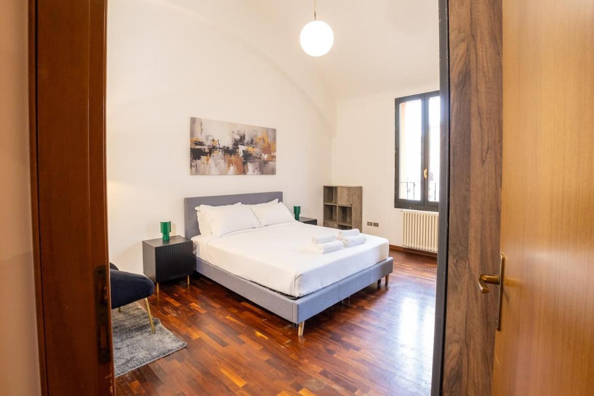 Getthekey Mura Di Porta S Felice Appartamento